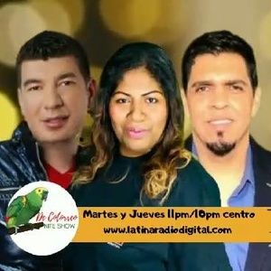 Meet your Posher, Anahi